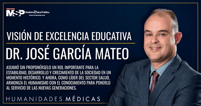 Dr. Jos&eacute; Garc&iacute;a Mateo culmina su presidencia en SPED con educaci&oacute;n continua y liderazgo m&eacute;dico