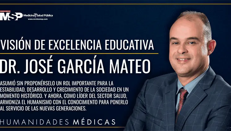 Dr. Jos&eacute; Garc&iacute;a Mateo culmina su presidencia en SPED con educaci&oacute;n continua y liderazgo m&eacute;dico