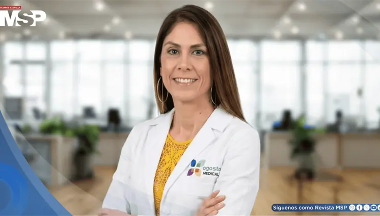 Terapia lograría retrasar la diabetes tipo 1 hasta dos años antes de que aparezcan los síntomas: Experta Terapia lograría retrasar la diabetes tipo 1 hasta dos años antes de que aparezcan los síntomas: Experta