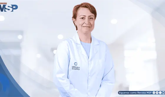 5.000 casos nuevos y 2.000 muertes anuales: C&aacute;ncer de cuello uterino en Colombia pese a ser prevenible