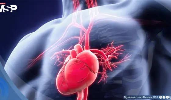 &iquest;C&oacute;mo saber si el estr&eacute;s est&aacute; afectando su salud? Estas son las cinco se&ntilde;ales de alerta