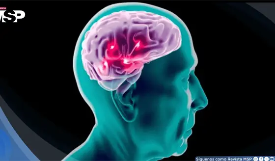 Los picos de az&uacute;car despu&eacute;s de comer podr&iacute;an aumentar hasta un 69% el riesgo de alzh&eacute;imer