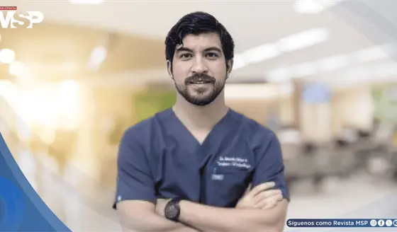 "El ojo seco es una enfermedad cr&oacute;nica, no una molestia moment&aacute;nea", advierte oftalm&oacute;logo