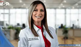 Suplementos con biotina pueden simular hipertiroidismo en pruebas de laboratorio: Experta