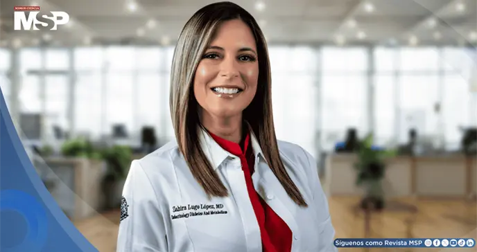 Suplementos con biotina pueden simular hipertiroidismo en pruebas de laboratorio: Experta Suplementos con biotina pueden simular hipertiroidismo en pruebas de laboratorio: Experta