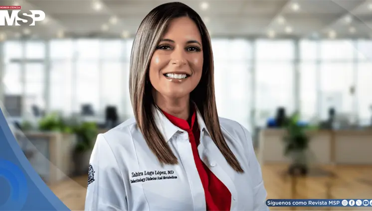 Suplementos con biotina pueden simular hipertiroidismo en pruebas de laboratorio: Experta Suplementos con biotina pueden simular hipertiroidismo en pruebas de laboratorio: Experta