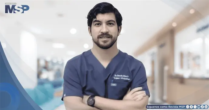 Un día sin tratamiento puede causar ceguera: Experto sobre el glaucoma congénito Un día sin tratamiento puede causar ceguera: Experto sobre el glaucoma congénito