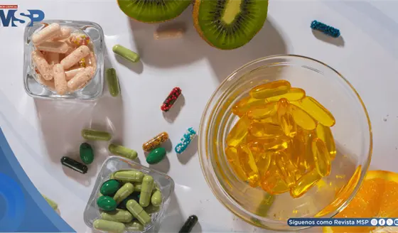 &iquest;Vitamina B12 o complejo B? Todo lo que debes saber: diferencias, beneficios y cu&aacute;ndo usar cada uno