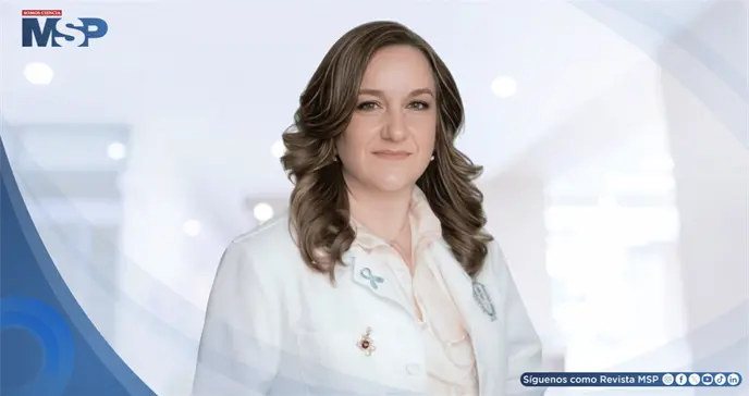 El cáncer de cuello uterino es el cuarto cáncer más frecuente en las mujeres en todo el mundo": Experta El cáncer de cuello uterino es el cuarto cáncer más frecuente en las mujeres en todo el mundo": Experta