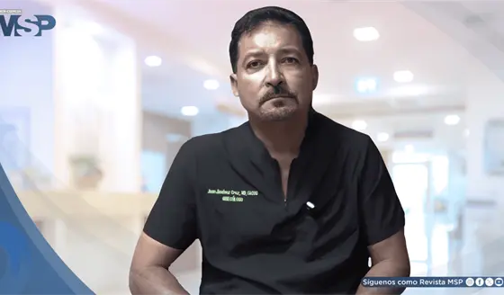 C&aacute;ncer cervical: He visto pacientes de 25 a&ntilde;os con enfermedad invasiva, advierte especialista