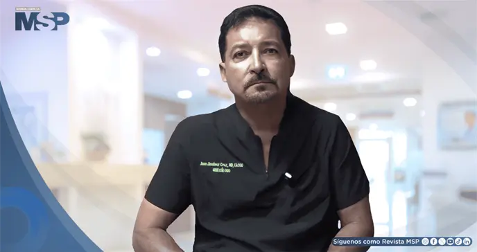 C&aacute;ncer cervical: He visto pacientes de 25 a&ntilde;os con enfermedad invasiva, advierte especialista