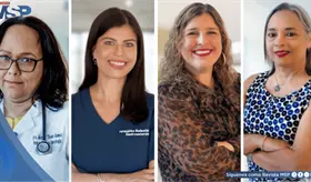 Expertas en cáncer gástrico alertan sobre diagnósticos tardíos y falta de cernimiento en Puerto Rico