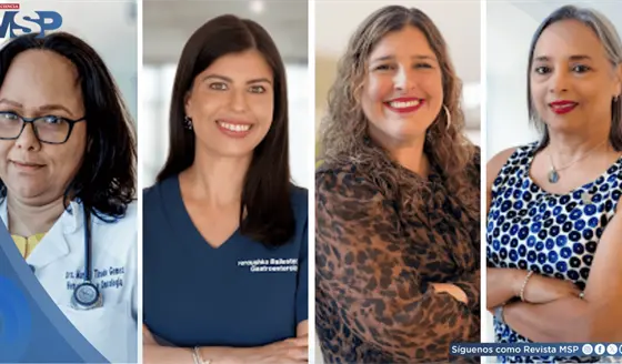 Expertas en c&aacute;ncer g&aacute;strico  alertan sobre diagn&oacute;sticos tard&iacute;os y falta de cernimiento en Puerto Rico