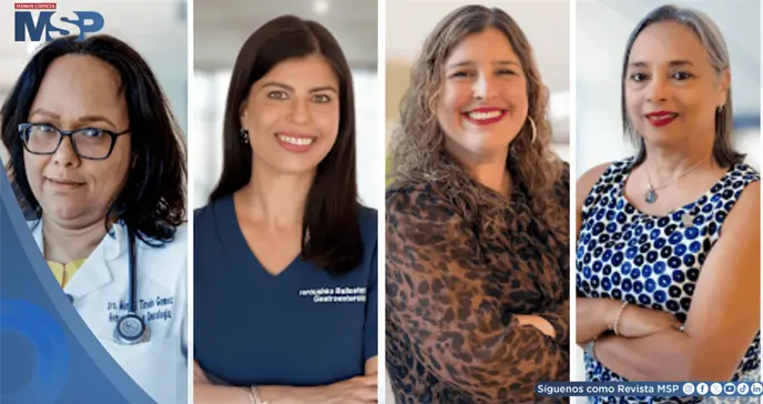 Expertas en c&aacute;ncer g&aacute;strico  alertan sobre diagn&oacute;sticos tard&iacute;os y falta de cernimiento en Puerto Rico