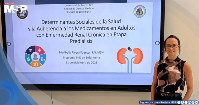 Cuatro de cada diez pacientes renales en Puerto Rico no pueden pagar sus medicamentos