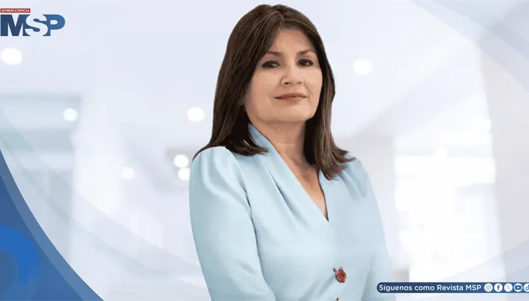 Puerto Rico lidera en vacunación contra el VPH en el mes de concienciación del cáncer cervical Puerto Rico lidera en vacunación contra el VPH en el mes de concienciación del cáncer cervical