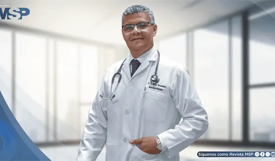 COVID-19, influenza y RSV: &iquest;C&oacute;mo diferenciar estos tres virus respiratorios?