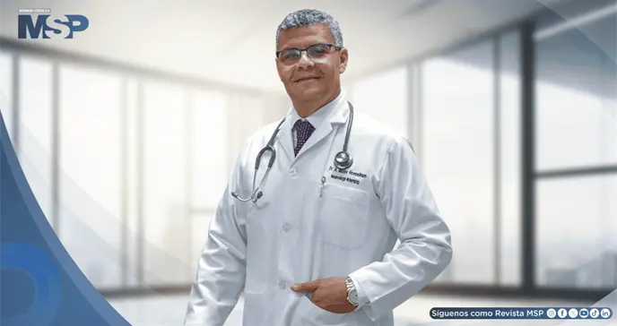 COVID-19, influenza y RSV: &iquest;C&oacute;mo diferenciar estos tres virus respiratorios?