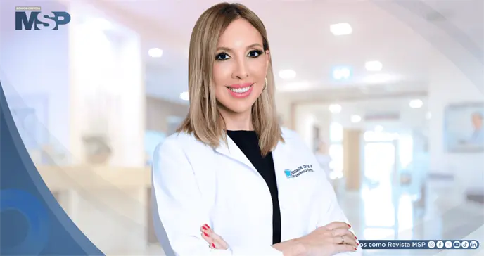 &iquest;Migra&ntilde;a menstrual? C&oacute;mo las fluctuaciones hormonales del ciclo podr&iacute;an desencadenarla