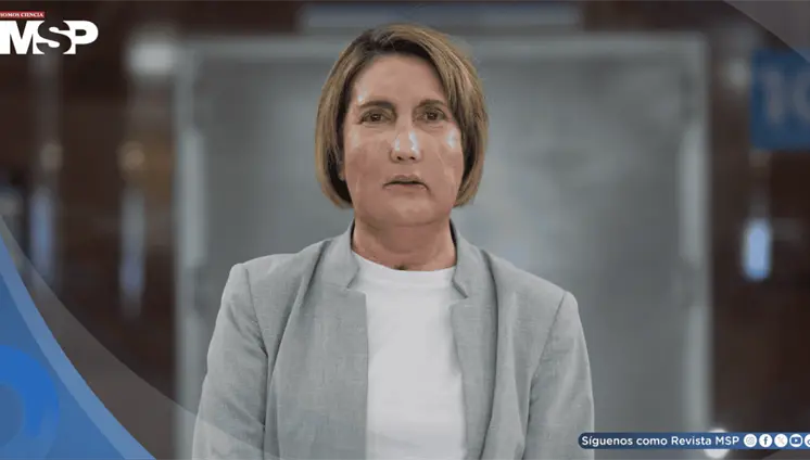 Así se realizó el primer trasplante facial del mundo con tejidos de una donante por eutanasia Así se realizó el primer trasplante facial del mundo con tejidos de una donante por eutanasia