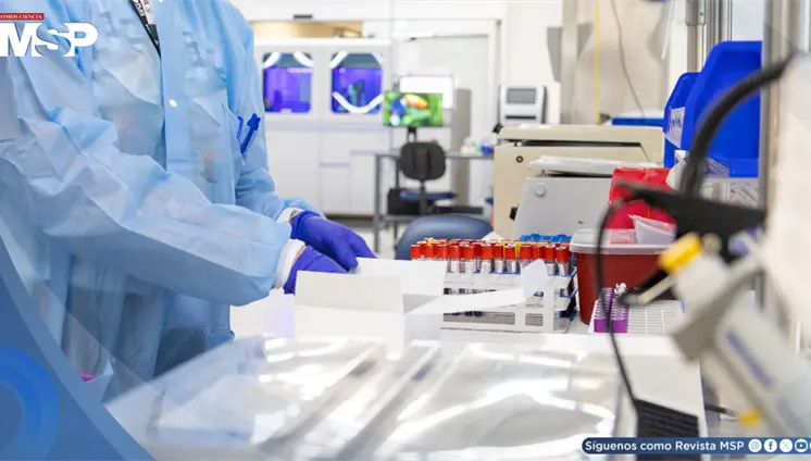 CorePlus anuncia disponibilidad de la prueba RESPIRA5+ ante epidemia de influenza en Puerto Rico