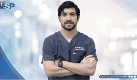 Retinopatía diabética: una señal temprana de daño en vasos sanguíneos por diabetes mal controlada