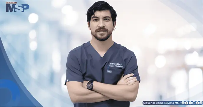 Retinopat&iacute;a diab&eacute;tica: una se&ntilde;al temprana de da&ntilde;o en vasos sangu&iacute;neos por diabetes mal controlada