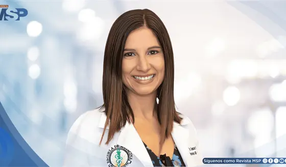 El cribado para VPH detecta lesiones precursoras antes de su progresi&oacute;n a c&aacute;ncer cervical: Experta