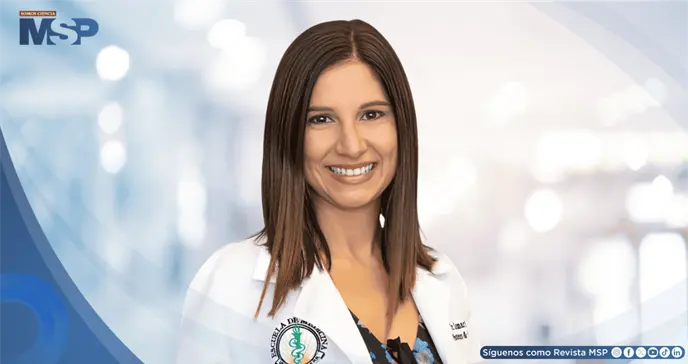 El cribado para VPH detecta lesiones precursoras antes de su progresi&oacute;n a c&aacute;ncer cervical: Experta