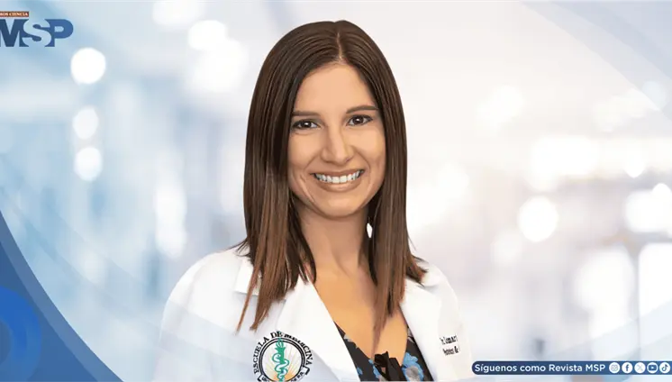 El cribado para VPH detecta lesiones precursoras antes de su progresión a cáncer cervical: Experta El cribado para VPH detecta lesiones precursoras antes de su progresión a cáncer cervical: Experta