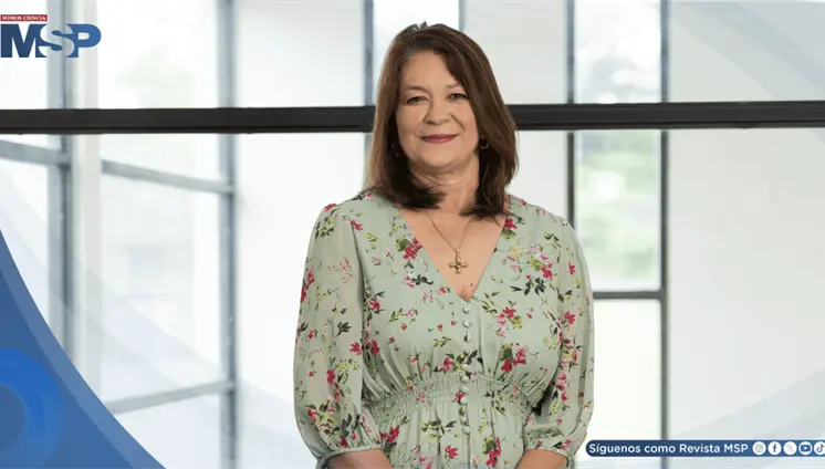 M&aacute;s All&aacute; de la Quimioterapia: El Universo de las Ciencias Qu&iacute;micas que Combate el C&aacute;ncer