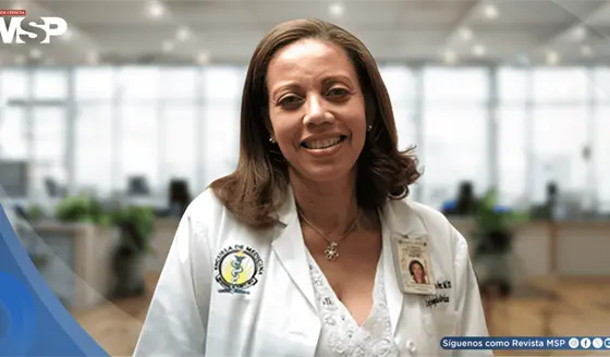 Influenza podr&iacute;a ser letal incluso en ni&ntilde;os previamente sanos, advierte infect&oacute;loga pedi&aacute;trica en la isla