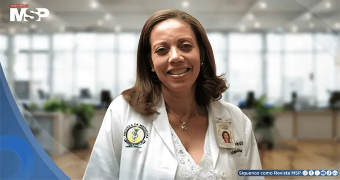 Influenza podr&iacute;a ser letal incluso en ni&ntilde;os previamente sanos, advierte infect&oacute;loga pedi&aacute;trica en la isla