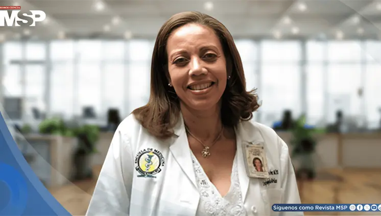 Influenza podr&iacute;a ser letal incluso en ni&ntilde;os previamente sanos, advierte infect&oacute;loga pedi&aacute;trica en la isla