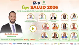AAPDA impulsa educaci&oacute;n en salud con la Expo Salud 2026: Charlas m&eacute;dicas, salud mental y nutrici&oacute;n