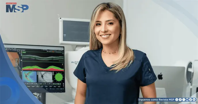 Mayores de 40 a&ntilde;os deben realizarse controles anuales para detectar glaucoma a tiempo, advierte experta