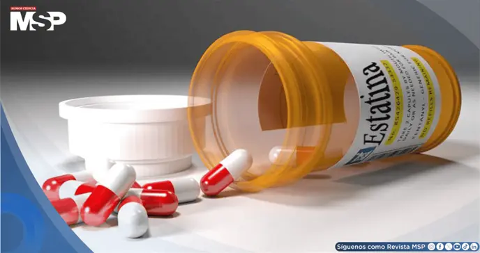 Las estatinas no causan p&eacute;rdida de memoria ni disfunci&oacute;n sexual, seg&uacute;n estudio