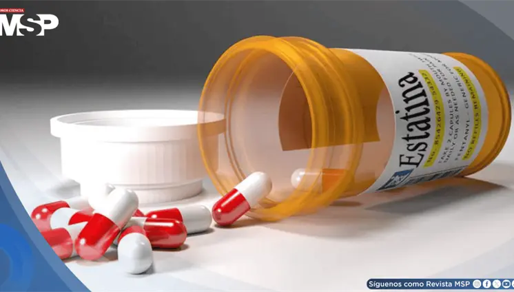 Las estatinas no causan pérdida de memoria ni disfunción sexual, según estudio Las estatinas no causan pérdida de memoria ni disfunción sexual, según estudio