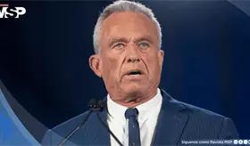 Hospitales de EE.UU. deber&aacute;n publicar precios: RFK Jr. anuncia medida de transparencia