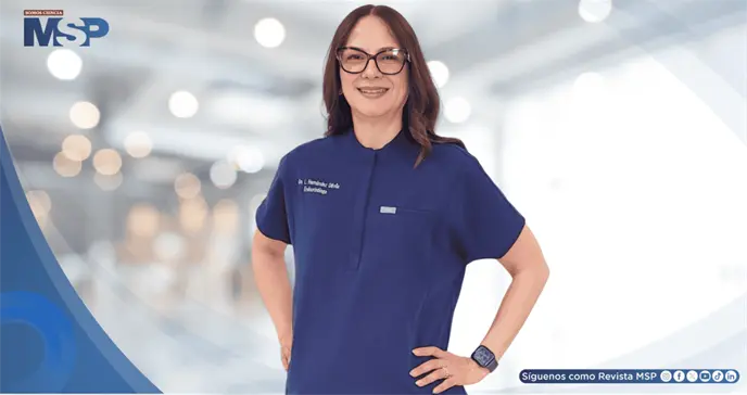 Estas son las se&ntilde;ales en la piel que pueden alertar sobre diabetes, tiroides y otras enfermedades 