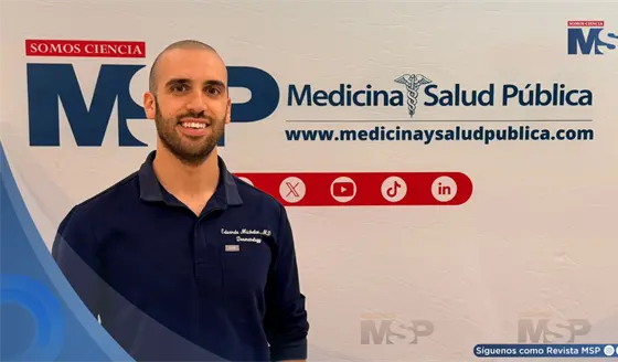 Hasta 3 de cada 10 ni&ntilde;os desarrollan dermatitis at&oacute;pica pero solo minor&iacute;a mantiene s&iacute;ntomas en la adultez