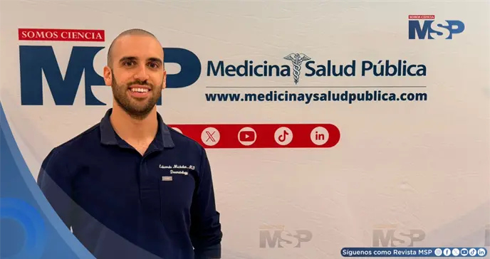 Hasta 3 de cada 10 ni&ntilde;os desarrollan dermatitis at&oacute;pica pero solo minor&iacute;a mantiene s&iacute;ntomas en la adultez