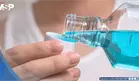 Dentistas aclaran que los colutorios bucales son seguros si se usan bajo prescripci&oacute;n profesional