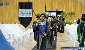 La Clase 2025 de la Escuela de Farmacia del RCM-UPR logra 100% de aprobaci&oacute;n en el NAPLEX