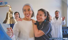 Avances contra el c&aacute;ncer han salvado 4.8 millones de vidas; persisten retos en prevenci&oacute;n y detecci&oacute;n