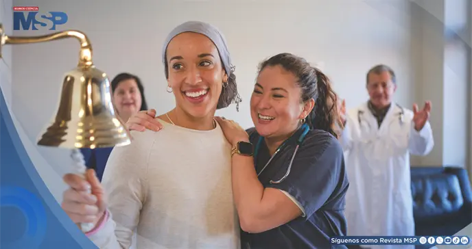 Avances contra el c&aacute;ncer han salvado 4.8 millones de vidas; persisten retos en prevenci&oacute;n y detecci&oacute;n