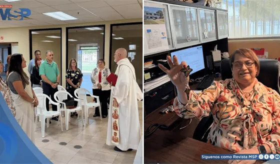 CEPA se expande y convoca a la comunidad con "Manos que Transforman" para equipar los nuevos espacios