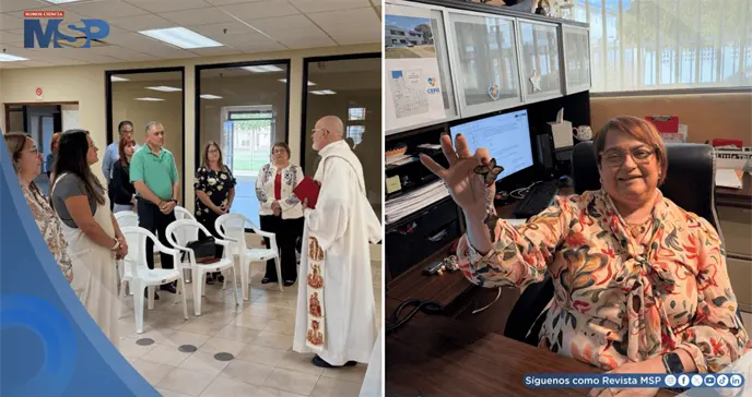 CEPA se expande y convoca a la comunidad con "Manos que Transforman" para equipar los nuevos espacios