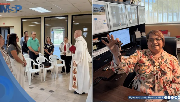 CEPA se expande y convoca a la comunidad con "Manos que Transforman" para equipar los nuevos espacios CEPA se expande y convoca a la comunidad con "Manos que Transforman" para equipar los nuevos espacios