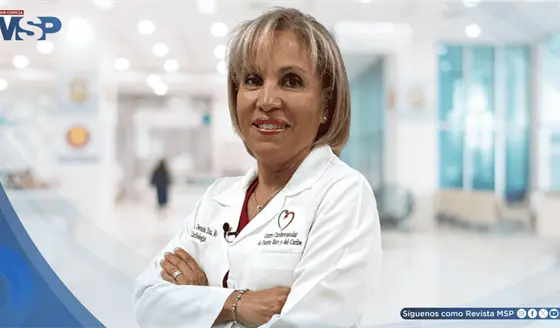 Las enfermedades cardiovasculares, la principal causa de muerte en mujeres en Puerto Rico
